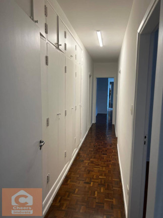 Imagem Apartamento com 3 Quartos à Venda, 205 m² em Jardim América - São Paulo Imagem Apartamento com 3 Quartos à Venda, 205 m² em Jardim América - São Paulo