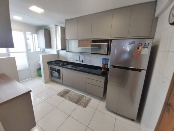 Imagem Apartamento com 3 Quartos à Venda, 127 m² em Jardim Real - Praia Grande Imagem Apartamento com 3 Quartos à Venda, 127 m² em Jardim Real - Praia Grande