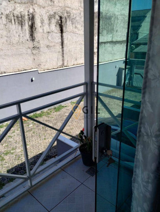 Imagem Sobrado com 3 Quartos à Venda, 104 m² em Jardim Altos De Santana Ii - Jacareí