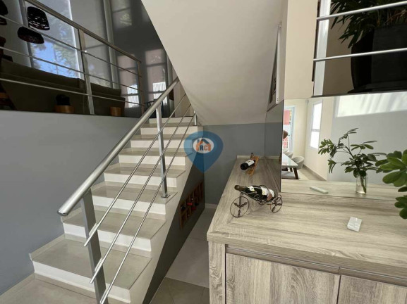 Imagem Casa de Condomínio com 4 Quartos à Venda, 620 m² em Chácara De La Rocca - Carapicuíba