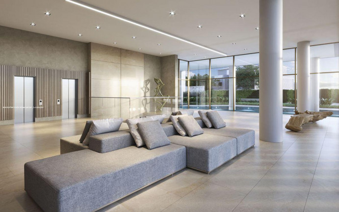 Imagem Apartamento à Venda,  em Barra Da Tijuca - Rio De Janeiro