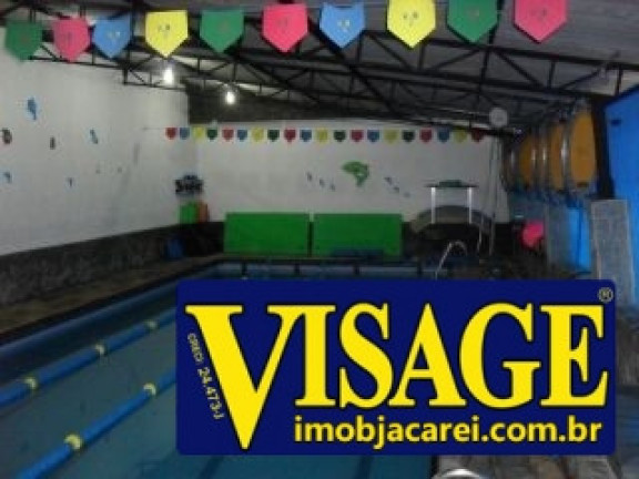 Imagem Casa com 3 Quartos à Venda, 560 m² em Vila Formosa - Jacareí