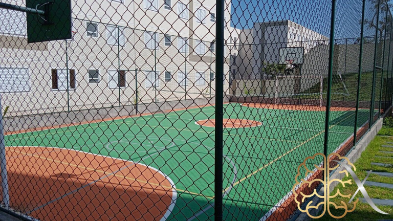 Imagem Apartamento com 2 Quartos para Alugar, 40 m² em Bela Vista - Taubaté Imagem Apartamento com 2 Quartos para Alugar, 40 m² em Bela Vista - Taubaté