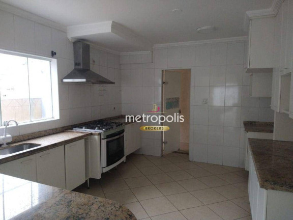 Imagem Sobrado com 3 Quartos à Venda ou Locação, 262 m² em Santa Paula - São Caetano Do Sul Imagem Sobrado com 3 Quartos à Venda ou Locação, 262 m² em Santa Paula - São Caetano Do Sul