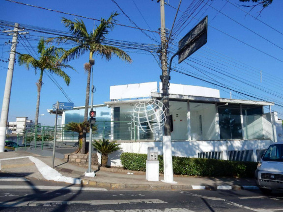 Imagem Sala Comercial para Alugar, 929 m² em Centro - Atibaia Imagem Sala Comercial para Alugar, 929 m² em Centro - Atibaia