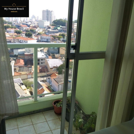 Imagem Apartamento com 3 Quartos à Venda, 60 m² em Vila Maria Alta - São Paulo Imagem Apartamento com 3 Quartos à Venda, 60 m² em Vila Maria Alta - São Paulo