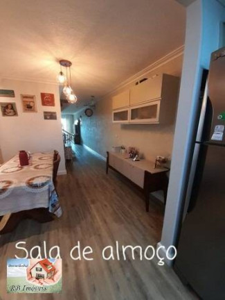 Imagem Casa com 3 Quartos à Venda, 157 m² em Vila Junqueira - Santo André Imagem Casa com 3 Quartos à Venda, 157 m² em Vila Junqueira - Santo André