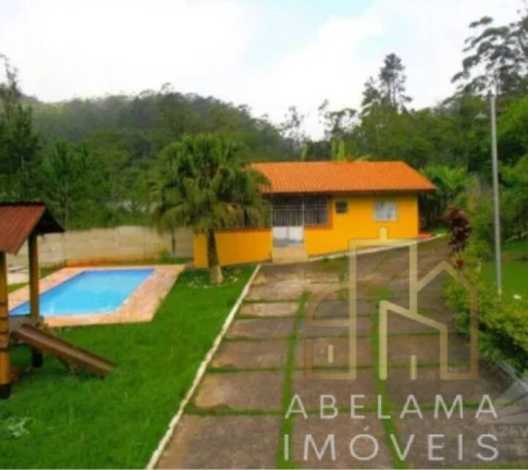 Imagem Chácara com 2 Quartos à Venda, 4.250 m² em Casa Vermelha - Ribeirão Pires Imagem Chácara com 2 Quartos à Venda, 4.250 m² em Casa Vermelha - Ribeirão Pires