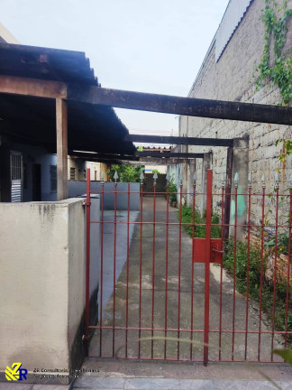 Imagem Casa de Condomínio com 10 Quartos à Venda, 450 m² em Vila Formosa - São Paulo
