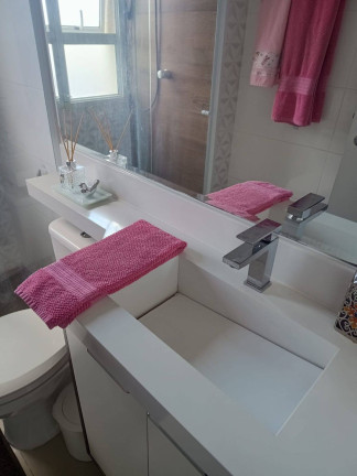 Imagem Apartamento com 2 Quartos à Venda, 52 m² em Santa Terezinha - São Bernardo Do Campo Imagem Apartamento com 2 Quartos à Venda, 52 m² em Santa Terezinha - São Bernardo Do Campo