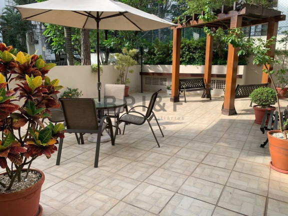 Imagem Apartamento com 2 Quartos à Venda, 70 m² em Campo Belo - São Paulo Imagem Apartamento com 2 Quartos à Venda, 70 m² em Campo Belo - São Paulo