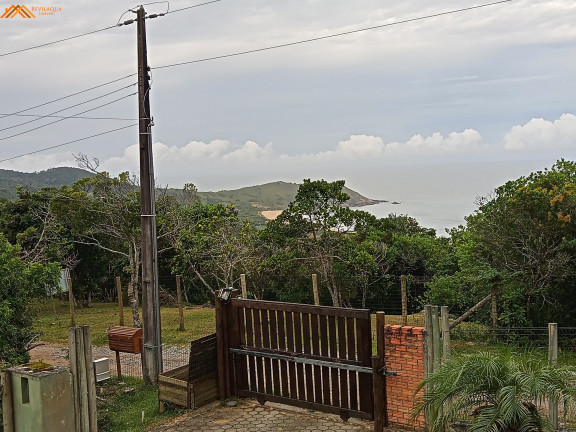 Imagem Terreno à Venda, 3.484 m² em Silveira - Garopaba