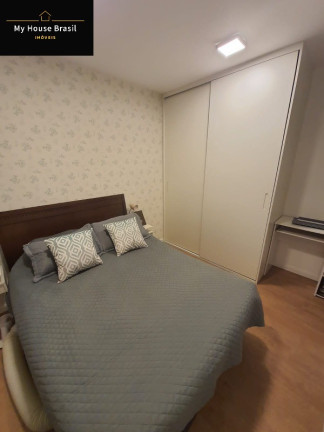 Imagem Apartamento com 2 Quartos à Venda, 65 m² em Jardim Paraíso - São Paulo Imagem Apartamento com 2 Quartos à Venda, 65 m² em Jardim Paraíso - São Paulo