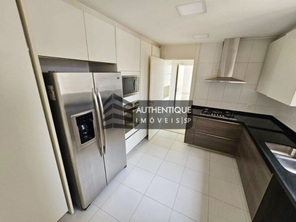 Imagem Apartamento com 4 Quartos à Venda, 310 m² em Paraíso - São Paulo Imagem Apartamento com 4 Quartos à Venda, 310 m² em Paraíso - São Paulo