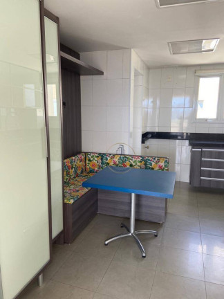 Imagem Cobertura com 3 Quartos à Venda, 227 m² em Centro - Santo André Imagem Cobertura com 3 Quartos à Venda, 227 m² em Centro - Santo André