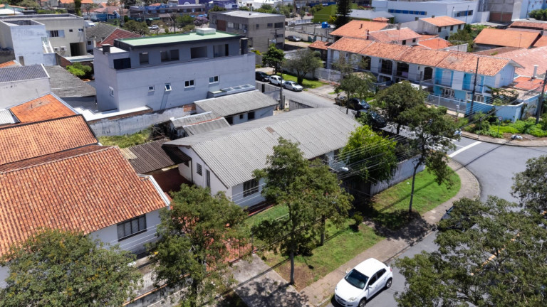 Imagem Terreno à Venda, 660 m² em Jardim Das Américas - Curitiba