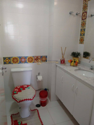 Imagem Apartamento com 3 Quartos à Venda, 71 m² em Parque Jaçatuba - Santo André Imagem Apartamento com 3 Quartos à Venda, 71 m² em Parque Jaçatuba - Santo André