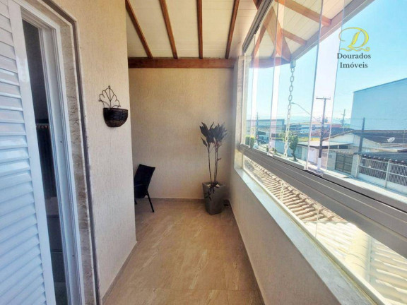Imagem Sobrado com 2 Quartos à Venda, 120 m² em Vila Caiçara - Praia Grande Imagem Sobrado com 2 Quartos à Venda, 120 m² em Vila Caiçara - Praia Grande