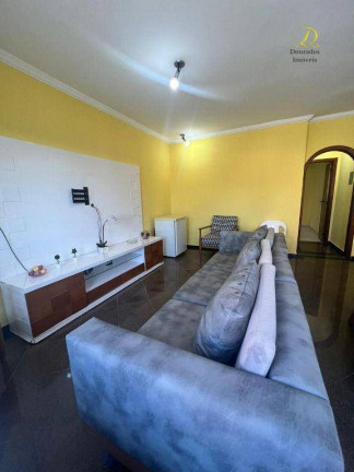 Imagem Cobertura com 3 Quartos à Venda, 159 m² em Vila Guilhermina - Praia Grande Imagem Cobertura com 3 Quartos à Venda, 159 m² em Vila Guilhermina - Praia Grande