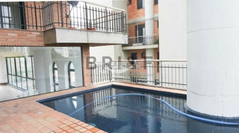 Imagem Cobertura com 6 Quartos à Venda, 541 m² em Vila Progredior - São Paulo Imagem Cobertura com 6 Quartos à Venda, 541 m² em Vila Progredior - São Paulo