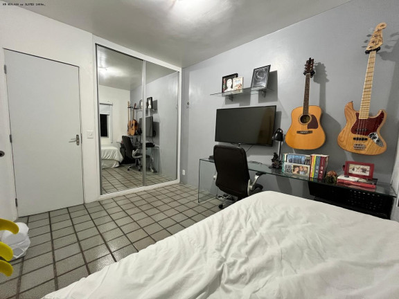 Imagem Apartamento com 3 Quartos à Venda, 125 m² em Setúbal - Recife Imagem Apartamento com 3 Quartos à Venda, 125 m² em Setúbal - Recife