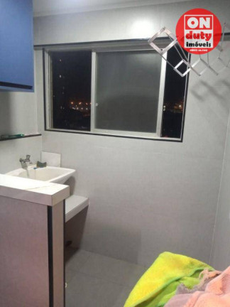 Imagem Apartamento com 2 Quartos à Venda, 70 m² em Estuário - Santos Imagem Apartamento com 2 Quartos à Venda, 70 m² em Estuário - Santos