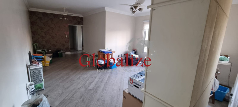 Imagem Imóvel com 3 Quartos à Venda, 158 m² em Vila Mathias - Santos Imagem Imóvel com 3 Quartos à Venda, 158 m² em Vila Mathias - Santos