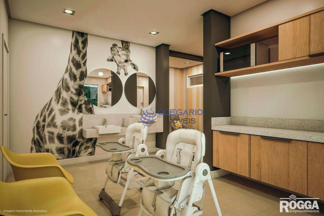 Imagem Apartamento com 2 Quartos à Venda, 75 m² em Itajuba Ii - Balneário Piçarras Imagem Apartamento com 2 Quartos à Venda, 75 m² em Itajuba Ii - Balneário Piçarras