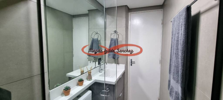 Imagem Apartamento com 2 Quartos à Venda, 36 m² em Vila Ré - São Paulo