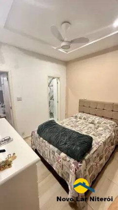 Imagem Apartamento com 2 Quartos à Venda, 85 m² em Centro - Niterói