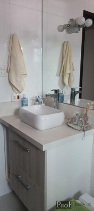 Imagem Sobrado com 3 Quartos à Venda, 278 m² em Vila Homero Thon - Santo André