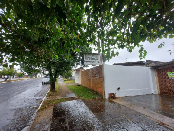 Imagem Imóvel com 4 Quartos à Venda, 110 m² em Morada Do Vale I - Gravataí