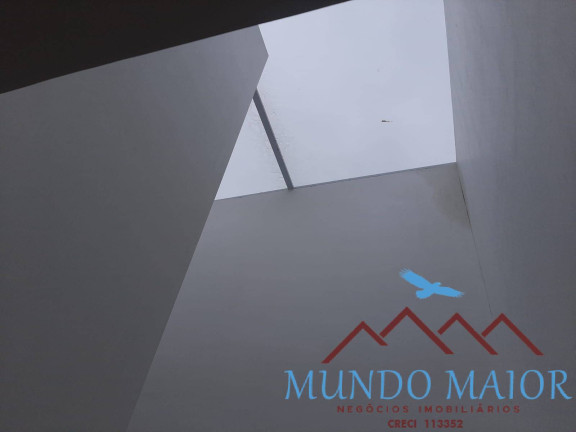 Imagem Casa com 3 Quartos à Venda, 185 m² em Santa Maria - Santo André
