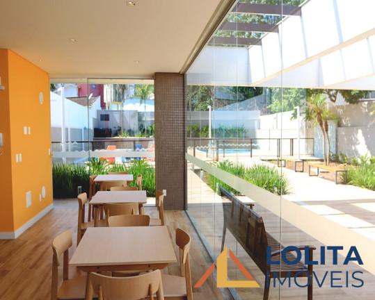Imagem Apartamento com 2 Quartos à Venda, 76 m² em Itacorubi - Florianopolis