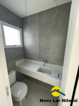 Imagem Casa com 4 Quartos à Venda, 177 m² em Itaipu - Niterói Imagem Casa com 4 Quartos à Venda, 177 m² em Itaipu - Niterói