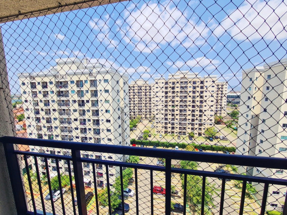 Imagem Apartamento com 2 Quartos à Venda, 53 m² em Jóquei Clube - Fortaleza Imagem Apartamento com 2 Quartos à Venda, 53 m² em Jóquei Clube - Fortaleza