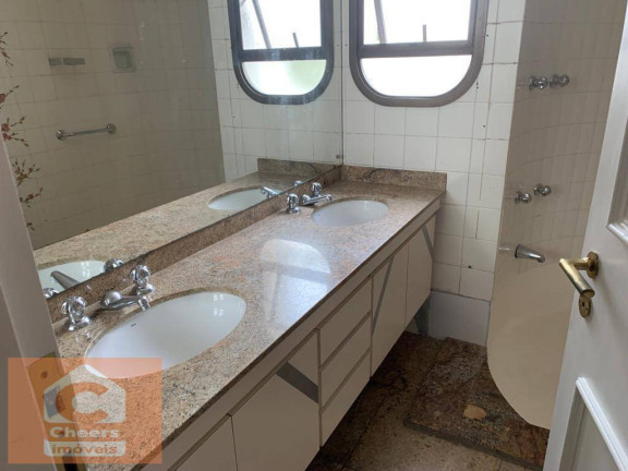 Imagem Apartamento com 4 Quartos à Venda, 200 m² em Moema - São Paulo Imagem Apartamento com 4 Quartos à Venda, 200 m² em Moema - São Paulo