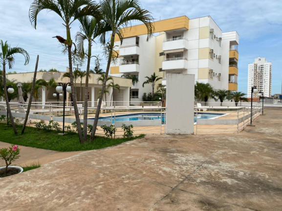 Imagem Apartamento com 2 Quartos à Venda, em Jardim Bom Clima - Cuiabá Imagem Apartamento com 2 Quartos à Venda, em Jardim Bom Clima - Cuiabá