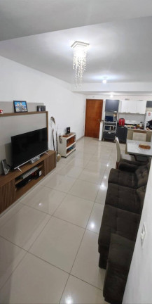 Imagem Cobertura com 2 Quartos à Venda, 112 m² em Vila Assunção - Santo André Imagem Cobertura com 2 Quartos à Venda, 112 m² em Vila Assunção - Santo André