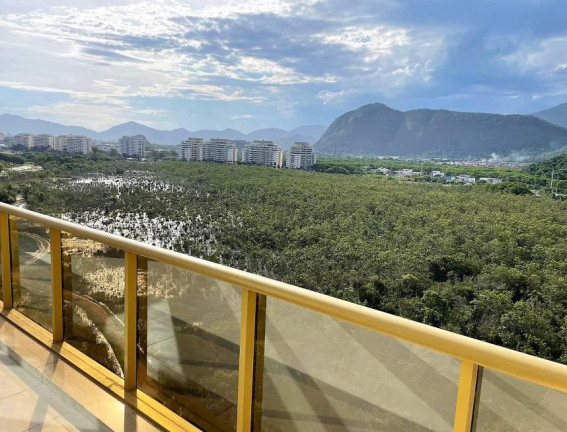 Imagem Apartamento com 3 Quartos à Venda, 320 m² em Barra Da Tijuca - Rio De Janeiro Imagem Apartamento com 3 Quartos à Venda, 320 m² em Barra Da Tijuca - Rio De Janeiro