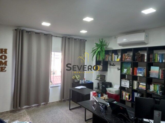 Imagem Casa com 5 Quartos à Venda, 120 m² em Nova Cidade - São Gonçalo Imagem Casa com 5 Quartos à Venda, 120 m² em Nova Cidade - São Gonçalo