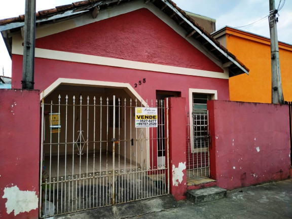 Casa com 2 Quartos à Venda, 80 m² em Centro - Pindamonhangaba