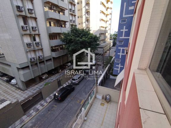 Imagem Apartamento com 1 Quarto à Venda, 70 m² em Aparecida - Santos Imagem Apartamento com 1 Quarto à Venda, 70 m² em Aparecida - Santos