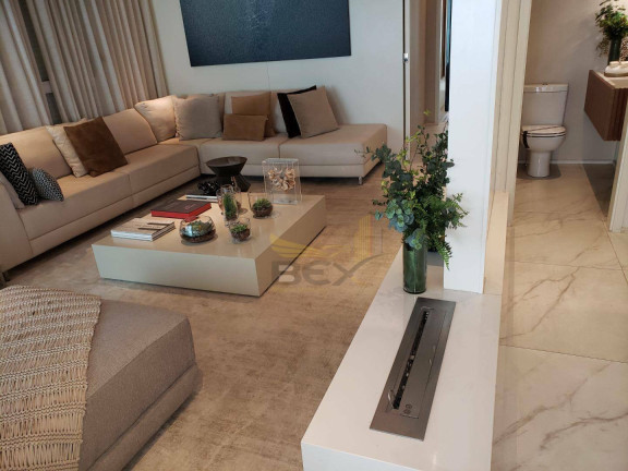 Imagem Apartamento com 4 Quartos à Venda, 200 m² em Alphaville Empresarial - Barueri Imagem Apartamento com 4 Quartos à Venda, 200 m² em Alphaville Empresarial - Barueri