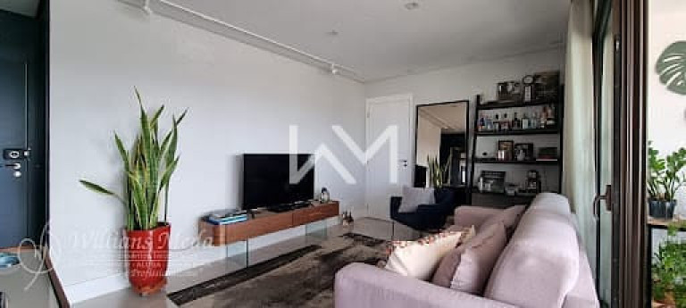 Imagem Apartamento com 3 Quartos à Venda, 98 m² em Campo Belo - São Paulo Imagem Apartamento com 3 Quartos à Venda, 98 m² em Campo Belo - São Paulo