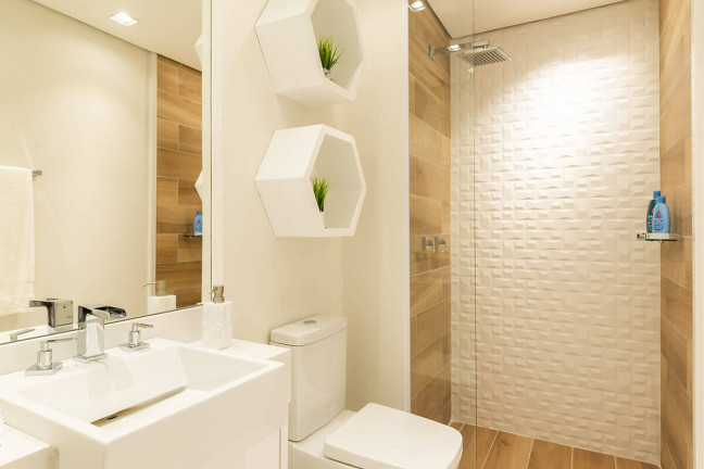 Imagem Apartamento com 3 Quartos à Venda, 117 m² em Belenzinho - São Paulo