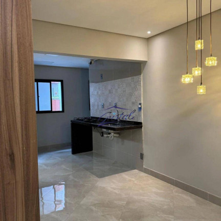 Imagem Apartamento com 2 Quartos à Venda, 110 m² em Canto Do Forte - Praia Grande