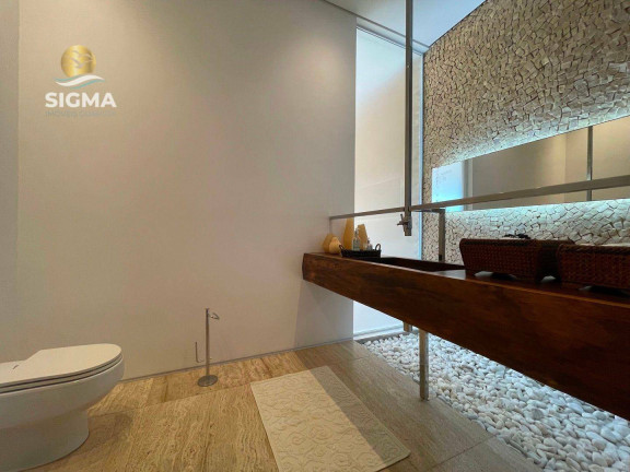 Imagem Casa com 10 Quartos à Venda, 1.350 m² em Jardim Acapulco - Guarujá Imagem Casa com 10 Quartos à Venda, 1.350 m² em Jardim Acapulco - Guarujá