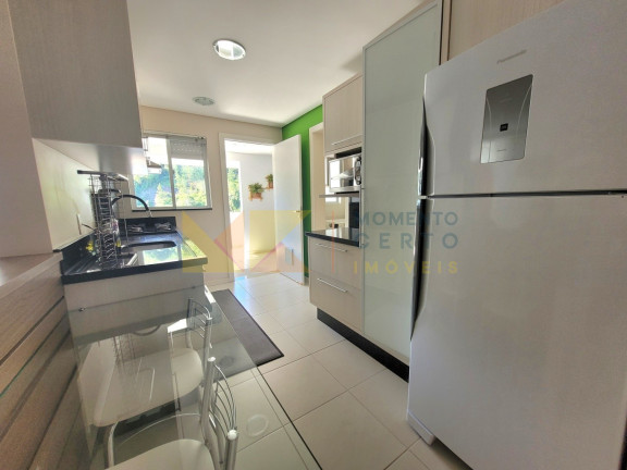 Imagem Apartamento com 2 Quartos para Alugar, 86 m² em Ponta Aguda - Blumenau