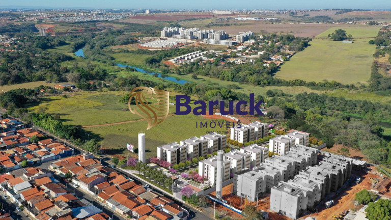 Imagem Apartamento com 2 Quartos à Venda, 45 m² em Jardim Planalto - Paulínia Imagem Apartamento com 2 Quartos à Venda, 45 m² em Jardim Planalto - Paulínia
